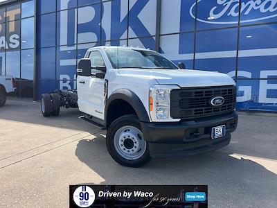 New 2026 Ford F-550 - photo 1