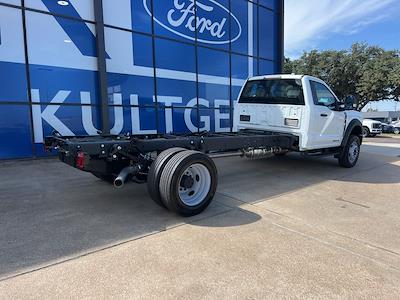 New 2026 Ford F-550 - photo 1