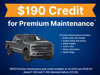 New 2026 Ford F-250 - photo 1