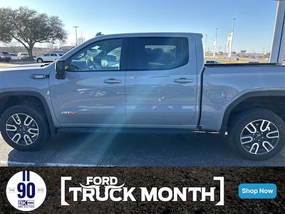 Used 2024 GMC Sierra 1500 - photo 1