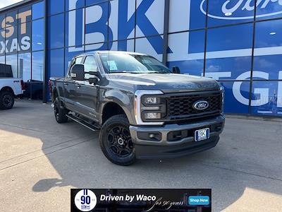 New 2026 Ford F-250 - photo 1