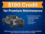 2026 Ford F-250 Crew Cab 4WD Pickup for sale #I033 - photo 8