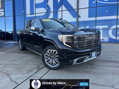 Used 2024 GMC Sierra 1500 - photo 1