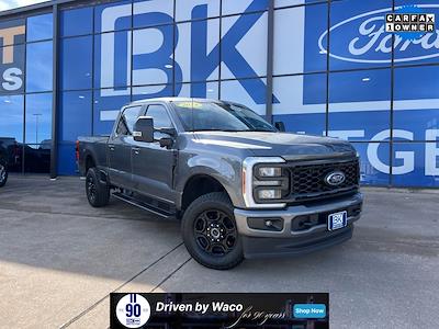 Used 2024 Ford F-250 - photo 1