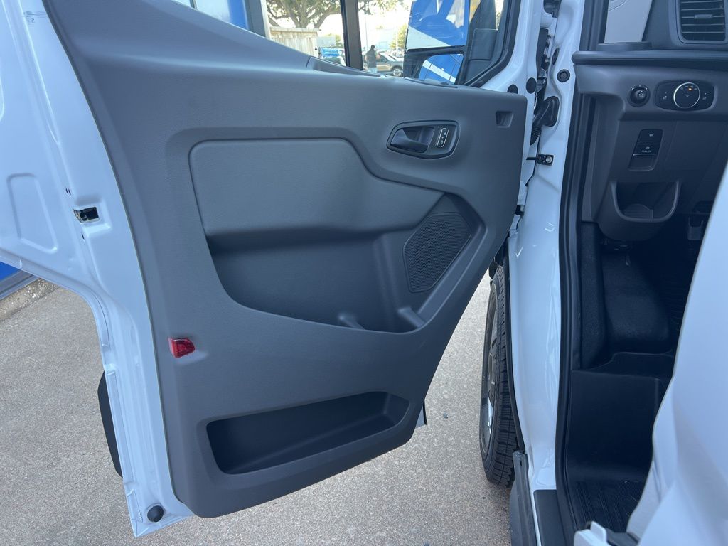 New 2026 Ford Transit 250 - photo 11