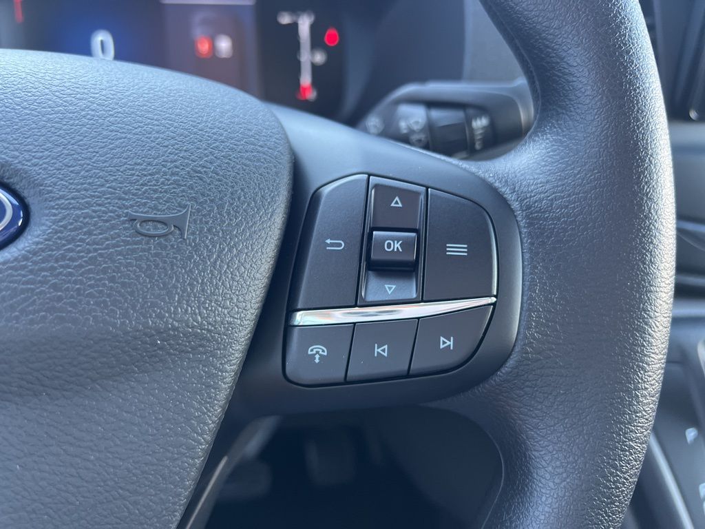 New 2026 Ford Transit 250 - photo 17
