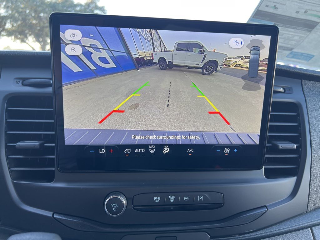 New 2026 Ford Transit 250 - photo 20