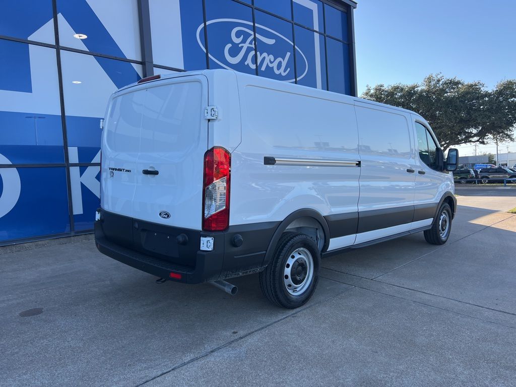 New 2026 Ford Transit 250 - photo 5