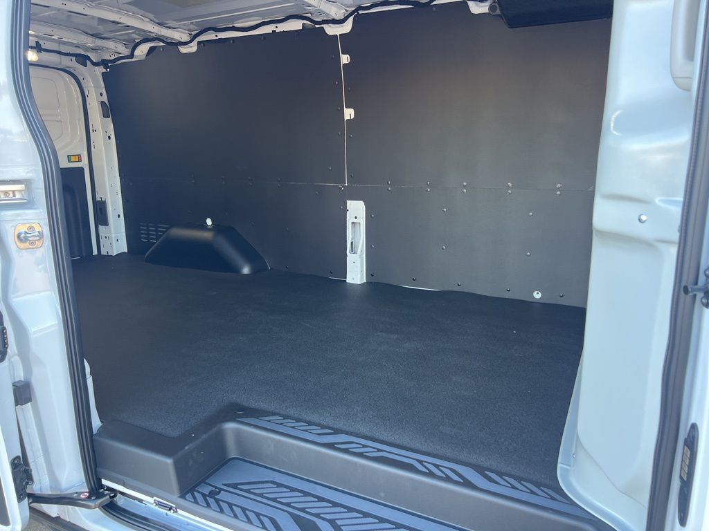 New 2026 Ford Transit 250 - photo 10