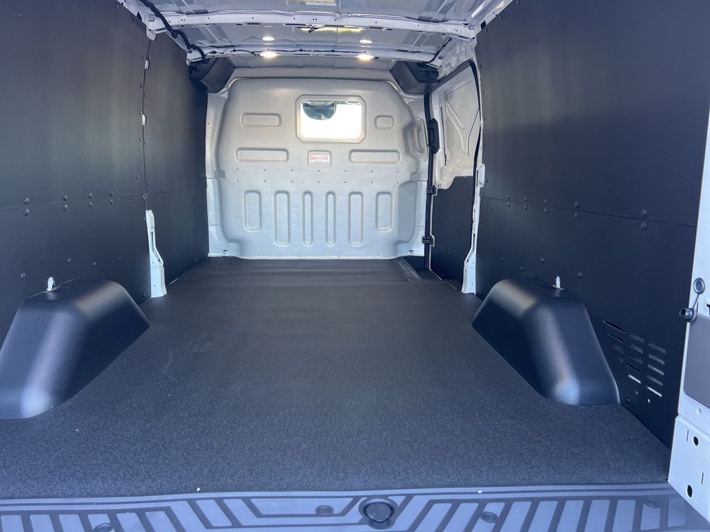 New 2026 Ford Transit 250 - photo 2