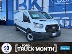 2026 Ford Transit 250 Low Roof RWD Empty Cargo Van for sale #I062 - photo 1