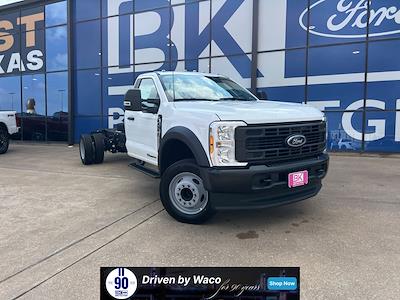 New 2026 Ford F-450 - photo 1
