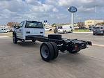 2026 Ford F-450 Regular Cab DRW RWD Cab Chassis for sale #I063 - photo 5
