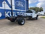 2026 Ford F-450 Regular Cab DRW RWD Cab Chassis for sale #I063 - photo 2