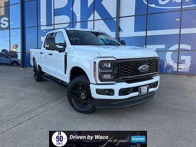 New 2026 Ford F-250 - photo 1