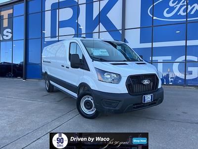 New 2026 Ford Transit 250 - photo 1