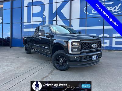 New 2026 Ford F-350 - photo 1