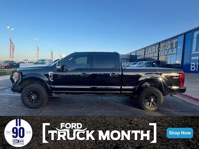 Used 2022 Ford F-250 - photo 1