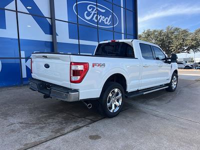 Used 2023 Ford F-150 - photo 1