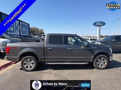 Used 2019 Ford F-150 - photo 1