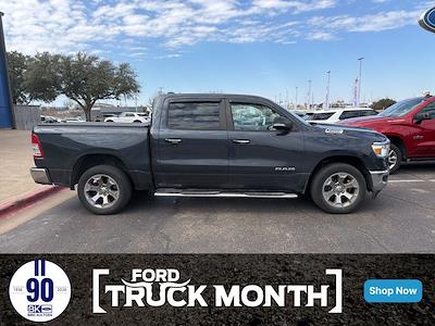 Used 2020 Ram 1500 - photo 1