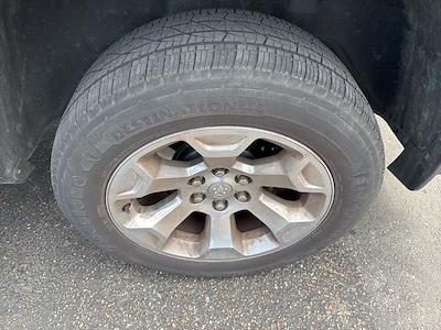 Used 2020 Ram 1500 - photo 1