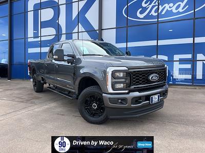 New 2026 Ford F-350 - photo 1