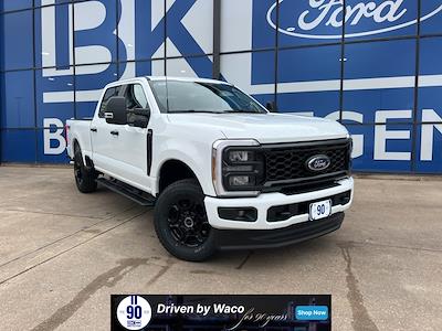 New 2026 Ford F-250 - photo 1