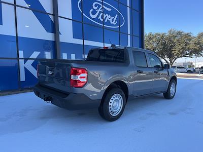 New 2026 Ford Maverick - photo 1