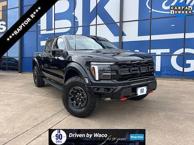Used 2025 Ford F-150 - photo 1