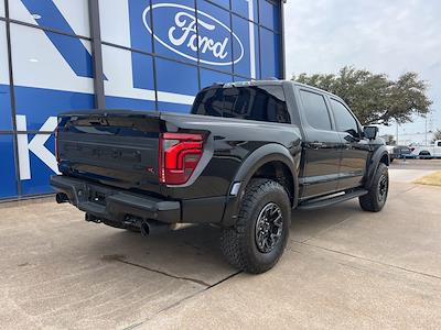 Used 2025 Ford F-150 - photo 1