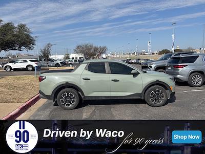 Used 2024 Hyundai Santa Cruz - photo 1