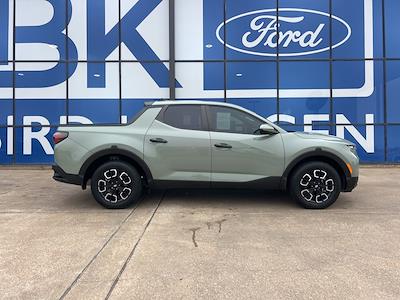 Used 2024 Hyundai Santa Cruz - photo 1
