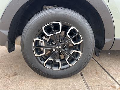 Used 2024 Hyundai Santa Cruz - photo 1