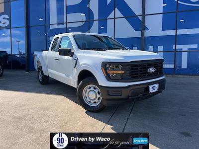 New 2026 Ford F-150 - photo 1