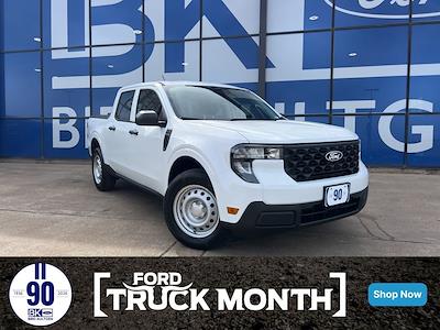 New 2026 Ford Maverick - photo 1