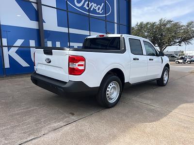 New 2026 Ford Maverick - photo 1