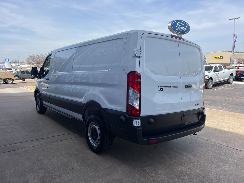 New 2026 Ford Transit 250 - photo 6