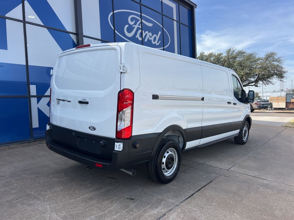 New 2026 Ford Transit 250 - photo 8