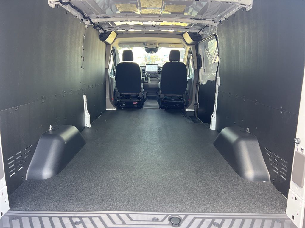 New 2026 Ford Transit 250 - photo 2