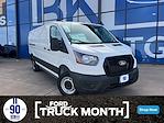 2026 Ford Transit 250 Low Roof RWD Empty Cargo Van for sale #I314 - photo 1