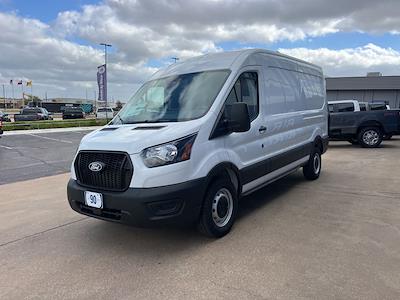 New 2026 Ford Transit 250 - photo 1