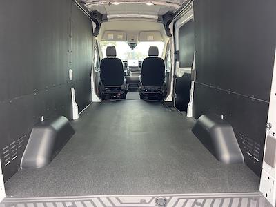 New 2026 Ford Transit 250 - photo 1