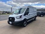 2026 Ford Transit 250 Medium Roof RWD Empty Cargo Van for sale #I315 - photo 3
