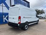 2026 Ford Transit 250 Medium Roof RWD Empty Cargo Van for sale #I315 - photo 6