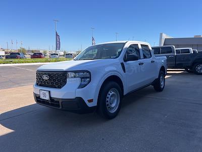 New 2026 Ford Maverick - photo 1