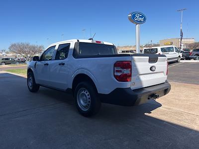 New 2026 Ford Maverick - photo 1