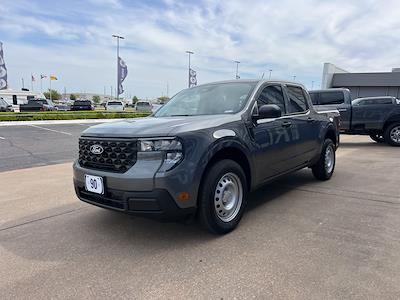 New 2026 Ford Maverick - photo 1