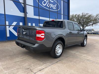 New 2026 Ford Maverick - photo 1