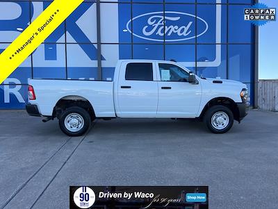 Used 2024 Ram 2500 - photo 1